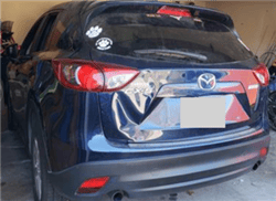 Scrap Your Mazda CX-5 In The Colony, TX For Payment — FREE Towing And